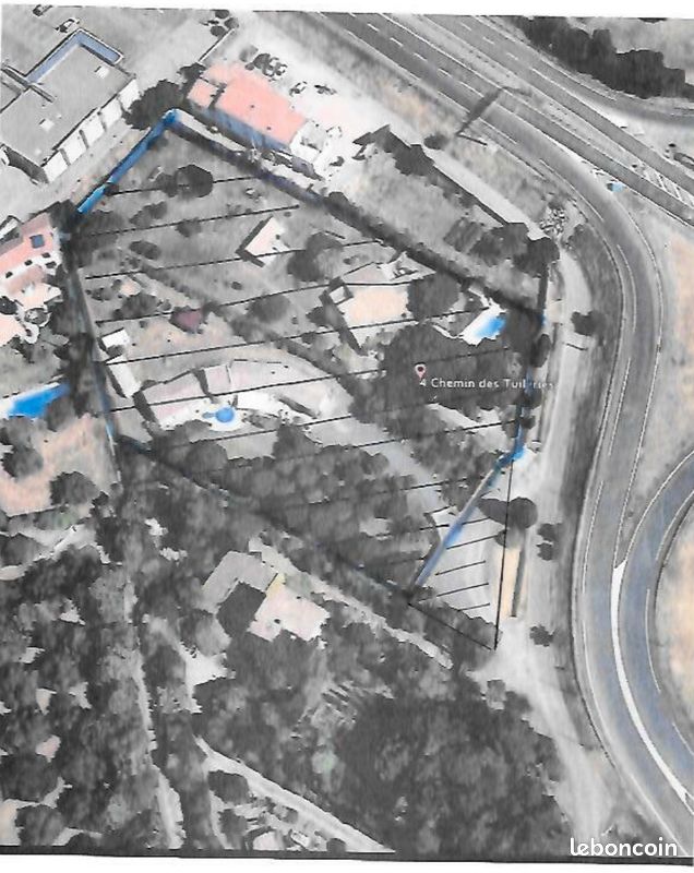 Vente terrains construtibles · à Narbonne · 8 570 820 €