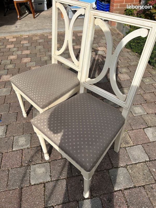 Chaise de style (image 4)
