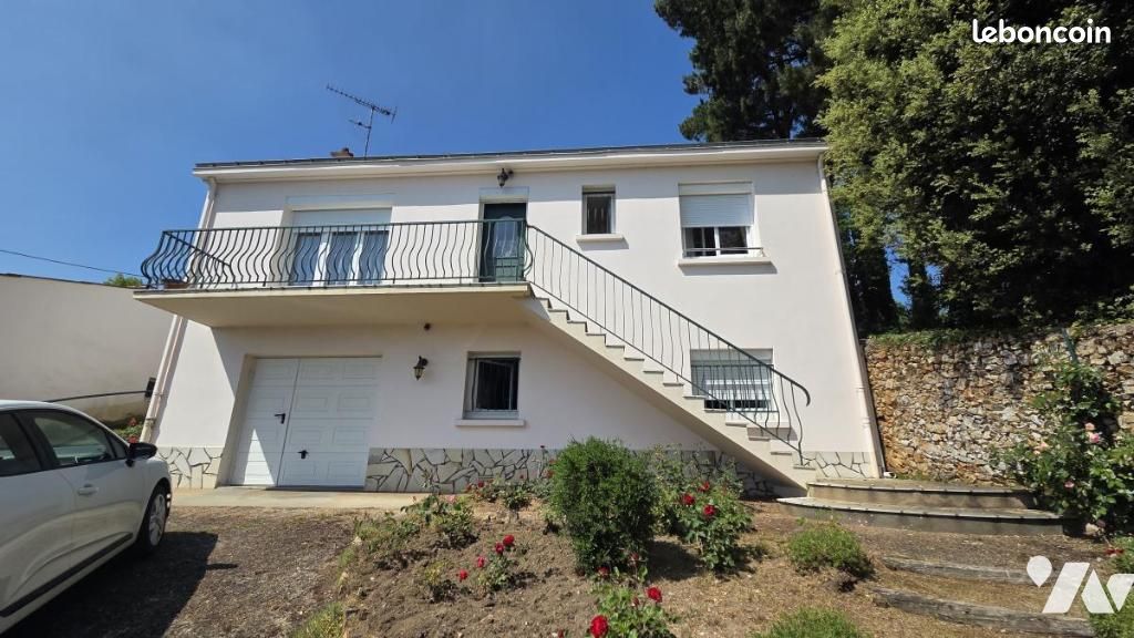 Maison 5 pièces 82 m² · à Oudon · 82 m² · 225 750 €