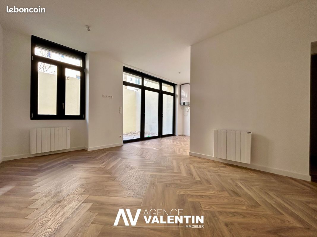 Appartement 2 pièces 49 m² · à Metz · 49 m² · 950 €/mois