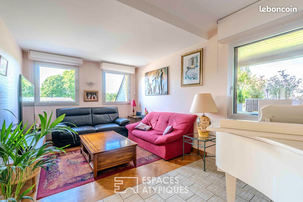 Maison 10 pièces 265 m² (image 4)