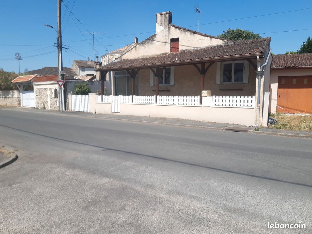 Maison 5 pièces 85 m² · à Marmande · 85 m² · 146 000 €