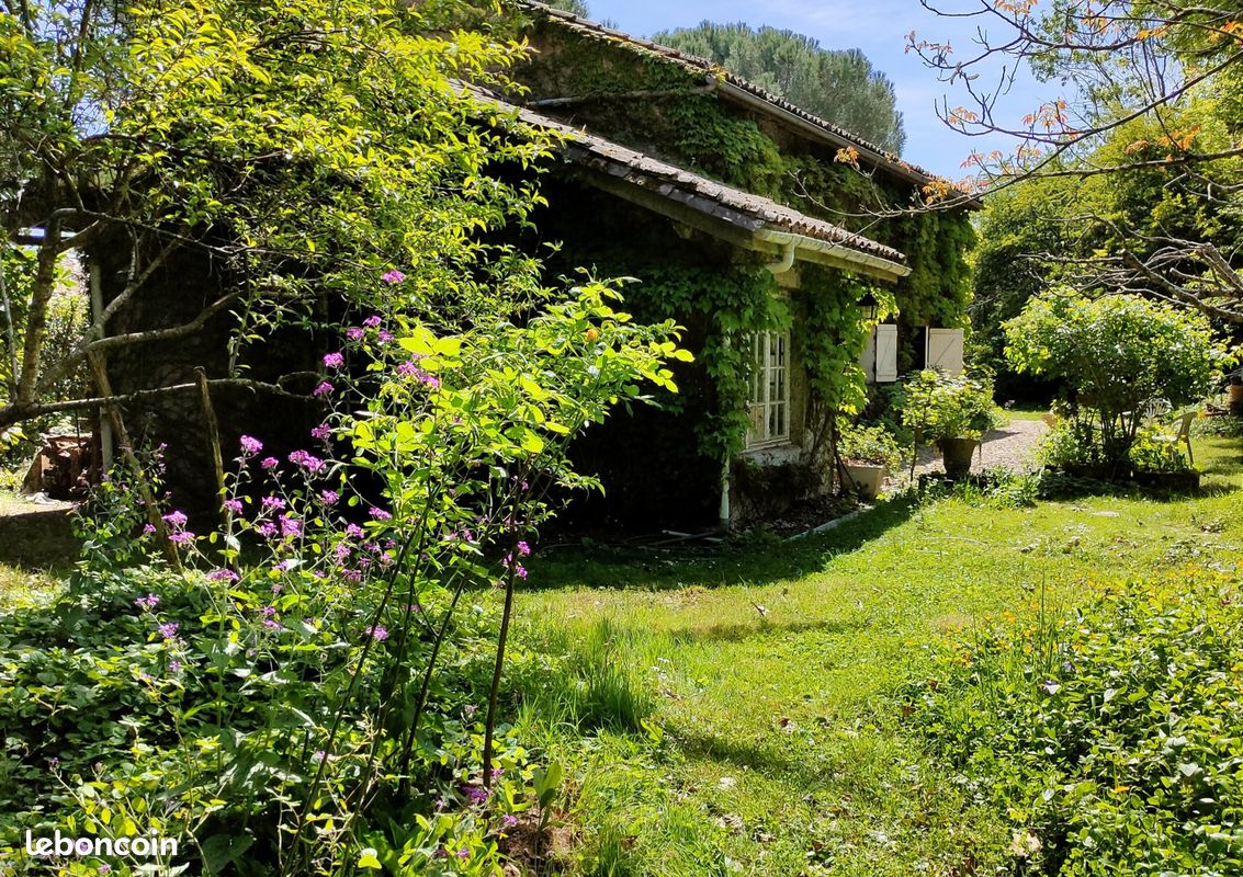 Maison 7 pièces 135 m² · à Cursan · 135 m² · 315 000 €