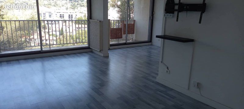 Appartement 3 pièces 79 m² · à Toulon · 79 m² · 1 000 €/mois