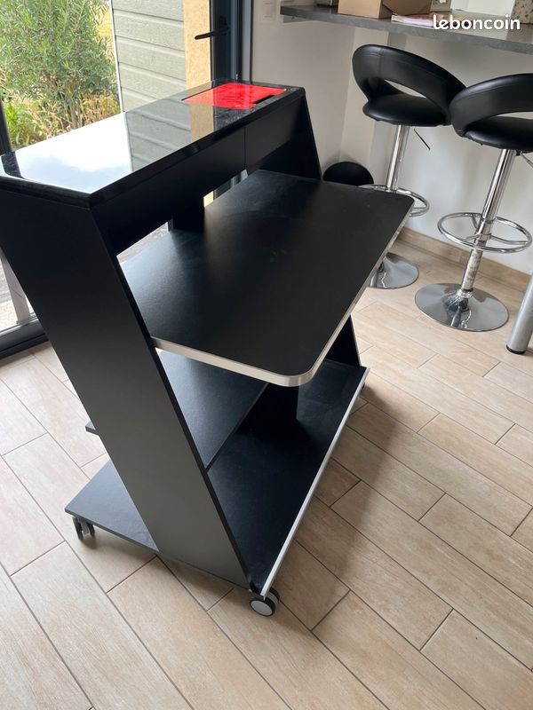 Bureau noir (image 3)
