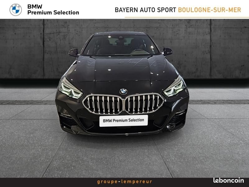 Bmw Série 2 Gran Coupé 218dA 150ch M Sport BVA8 (image 6)