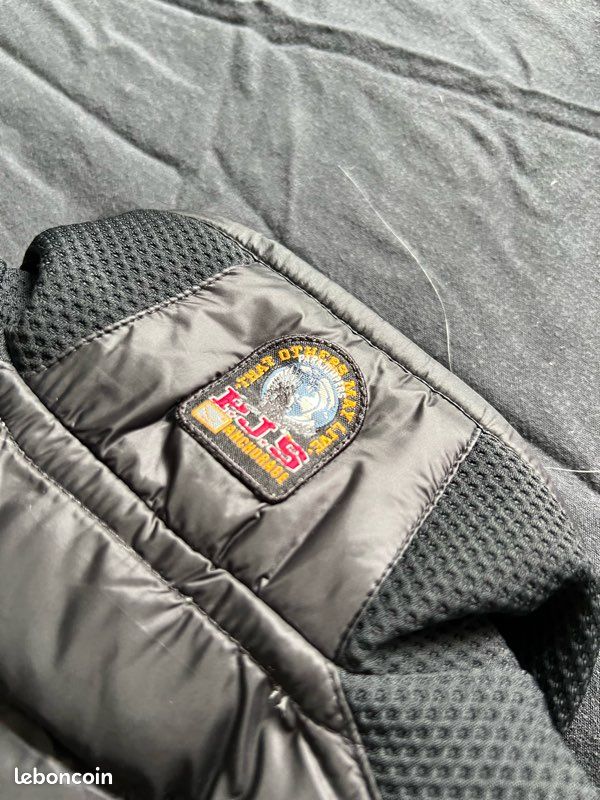 Veste pjs Vêtements