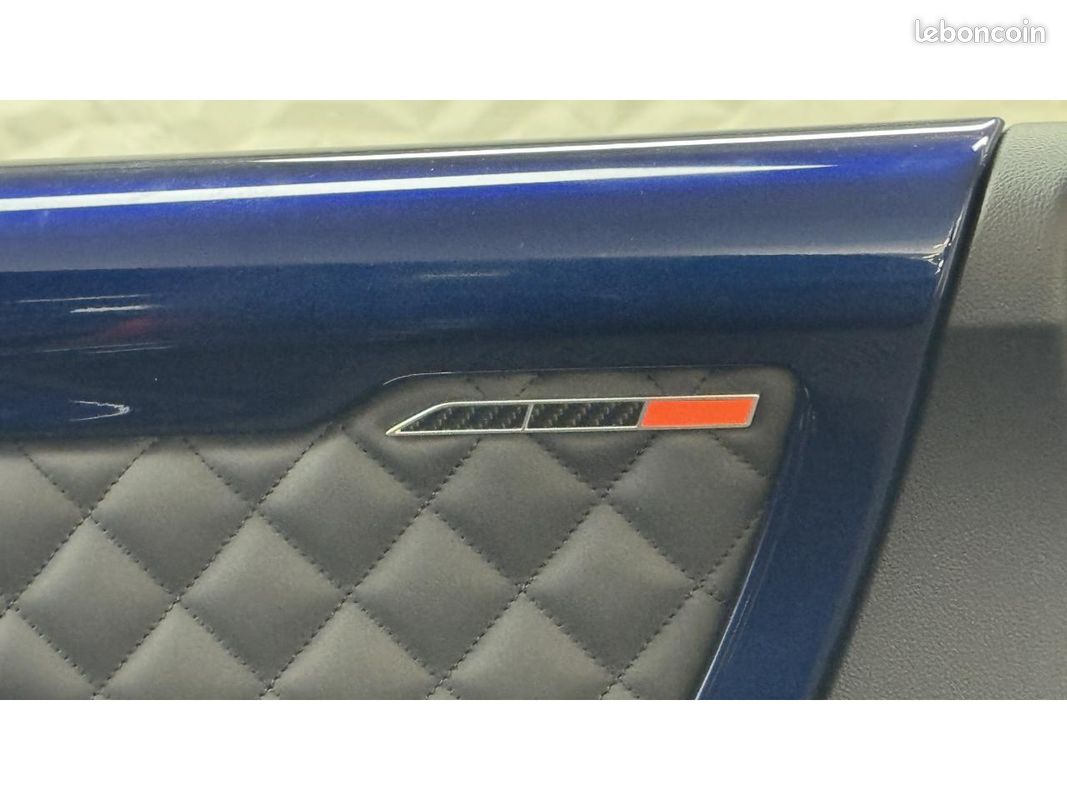 ALPINE A110 S - Entretien Alpine - 1er main - PPF (image 19)