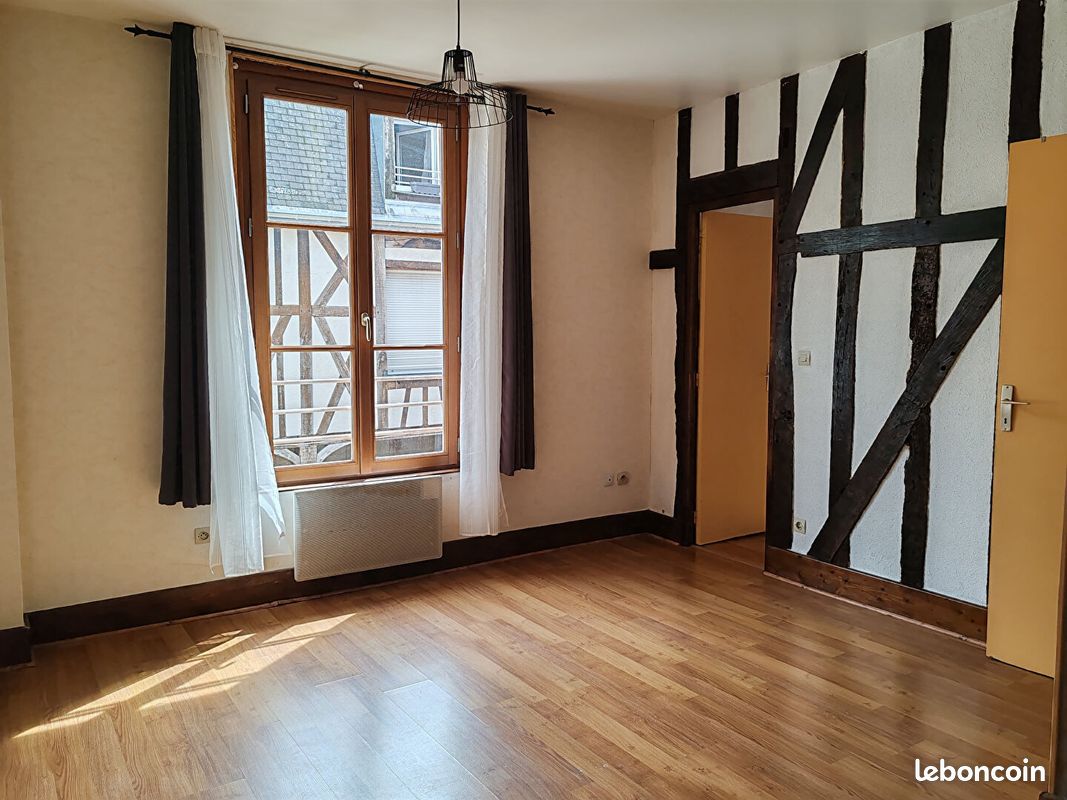 Appartement a louer chalons-en-champagne - 2 pièce(s) - 35 m2 - Surfyn
