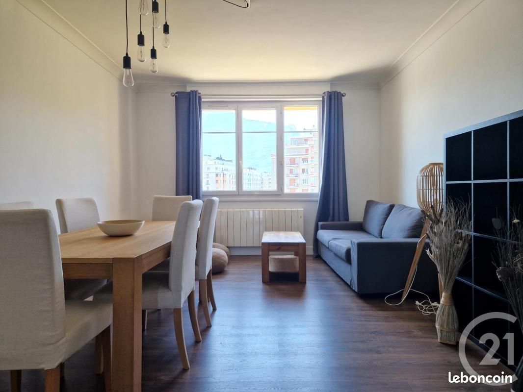 Appartement 3 pièces 78 m² · à Grenoble · 78 m² · 900 €/mois