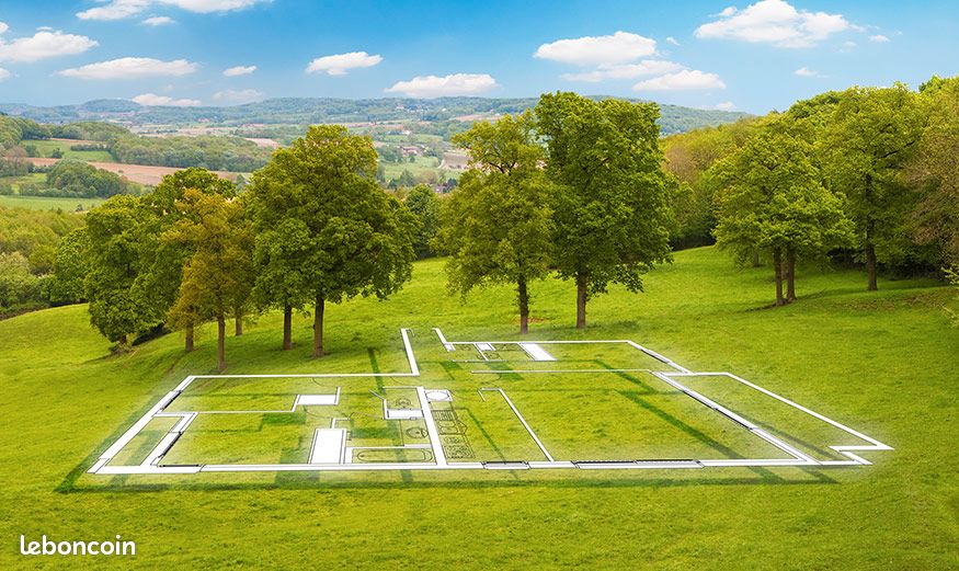 Terrain 294 m² · à La Roche-sur-Yon · 294 m² · 75 250 €