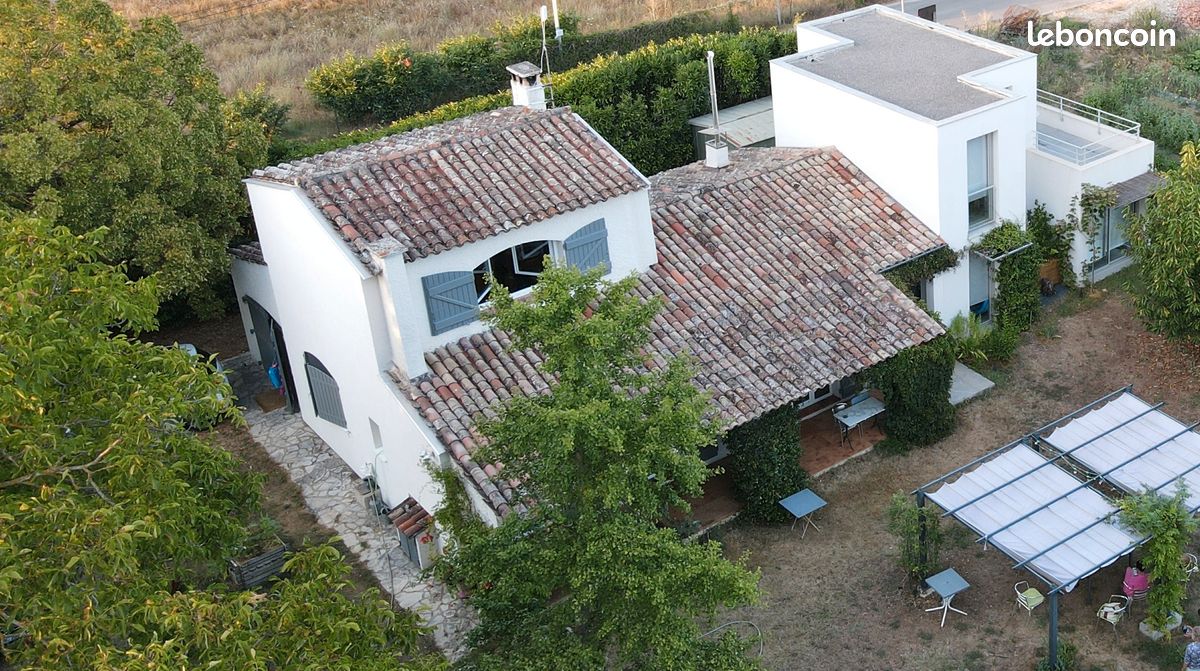 Maison 5 pièces 155 m² · à Callian · 155 m² · 595 000 €