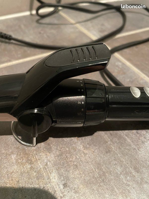 Boucleur babyliss (image 5)