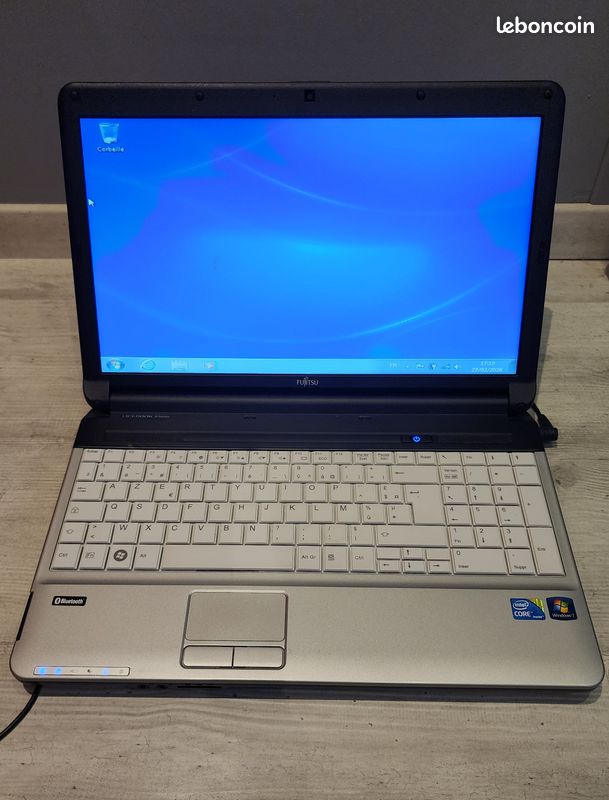 Dalle Écran 17.3'' LED Pour PC Portable HP COMPAQ 17-X055NF - Neuf - Garantie 1 An