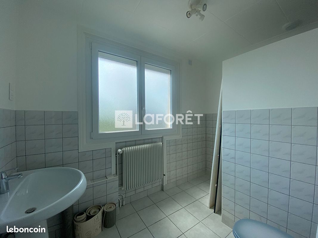 Maison a louer chalons-en-champagne - 4 pièce(s) - 83 m2 - Surfyn