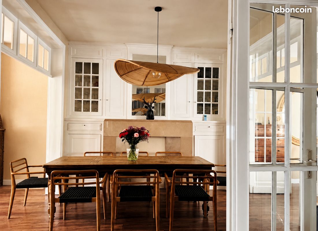 Maison 7 pièces 185 m² · à Bousbecque · 185 m² · 540 000 €