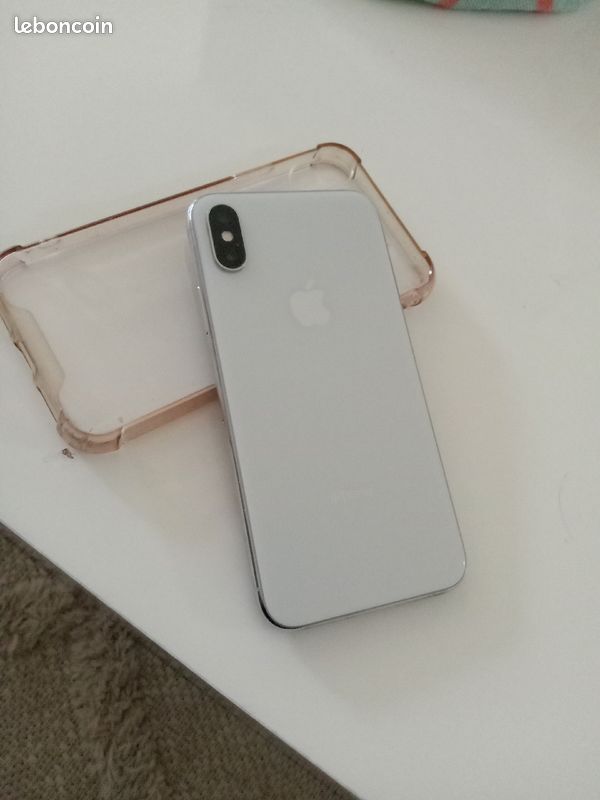 IPhone x (image 1)