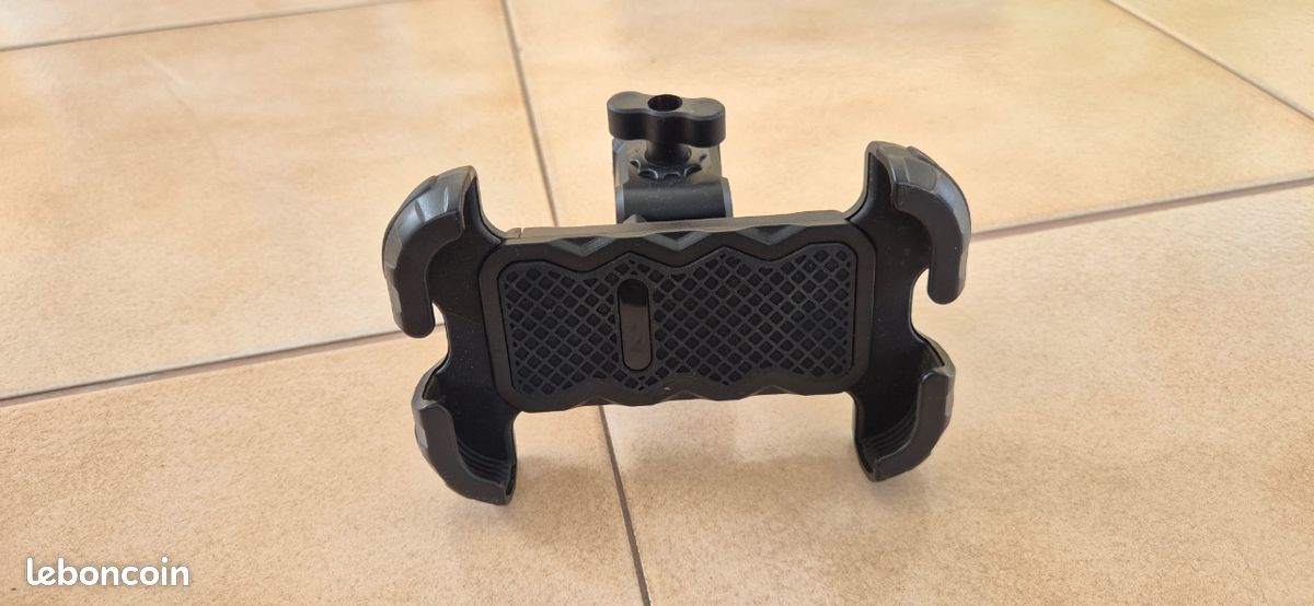 Support telephone moto (image 1)
