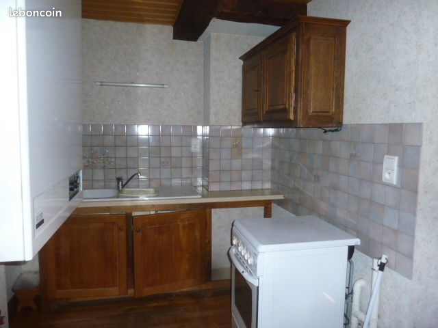 Appartement 4 pièces 74 m² · à Vesoul · 74 m² · 640 €/mois