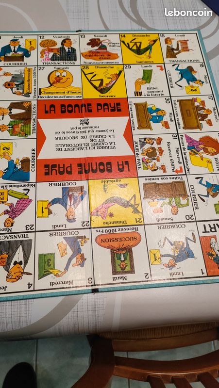 Bonne paye (image 5)