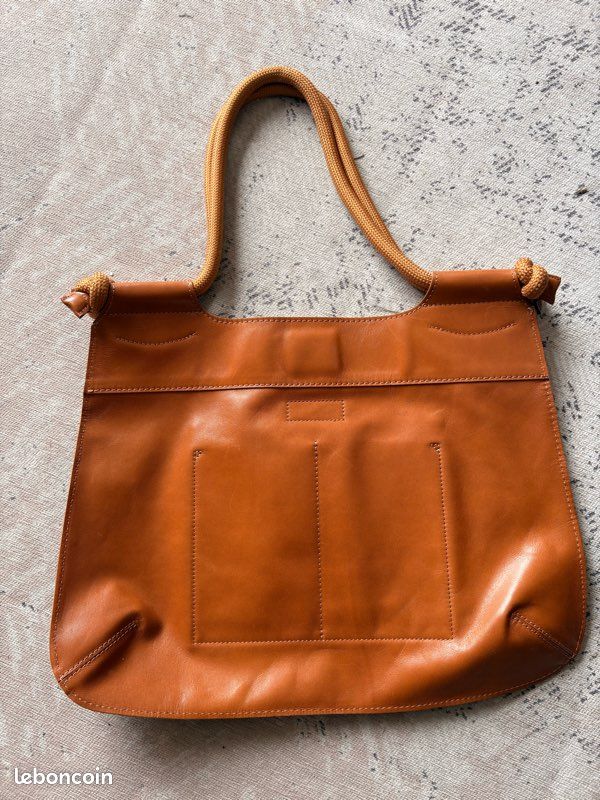 Sac Comptoir des Cotonniers (image 1)