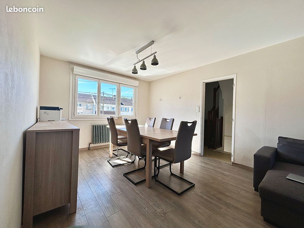 Maison 4 pièces 78 m² · à Le Mans · 78 m² · 174 900 €