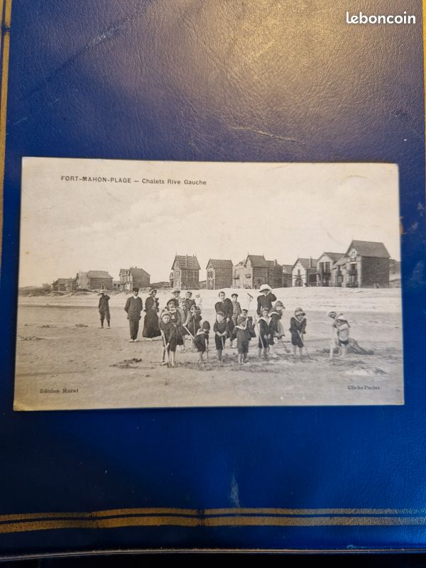 Horaires d'Ouverture - Fort-Mahon Plage