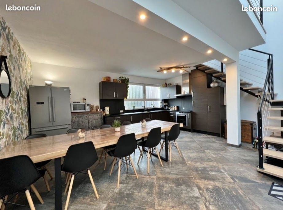 Appartement 2 pièces 81 m² · à Haguenau · 81 m² · 1 100 €/mois