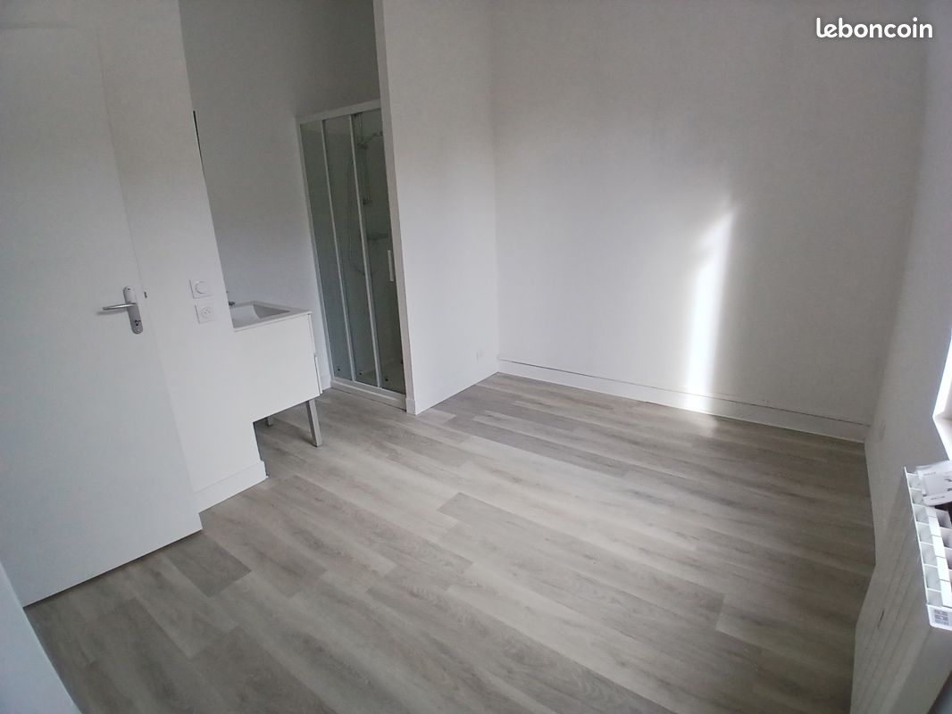 Appartement a louer fecamp - 4 pièce(s) - 74 m2 - Surfyn