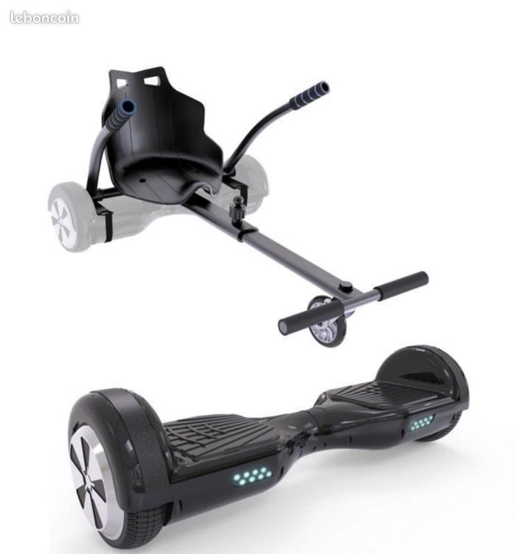 Hoverboard (image 1)