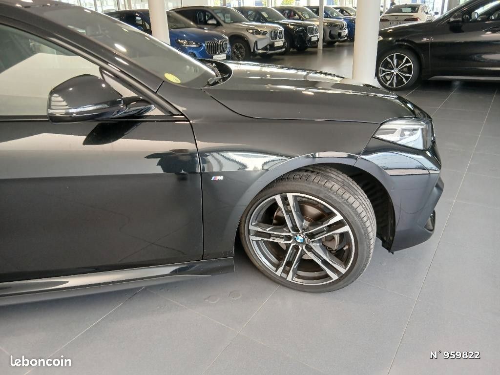 BMW Série 2 Gran Coupé F44 (F44) 218D 150 M SPORT DKG7 (image 8)