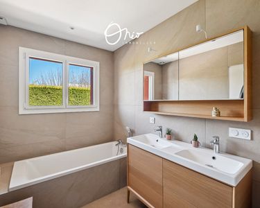 Maison 915 000 € - 175 m²