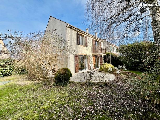 Maison 6 pièces 137 m²