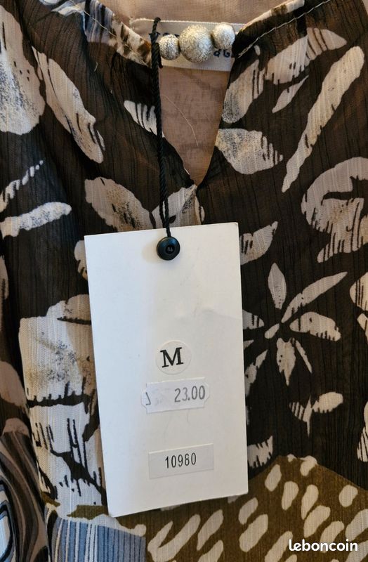 Top soirée d'été (image 4)