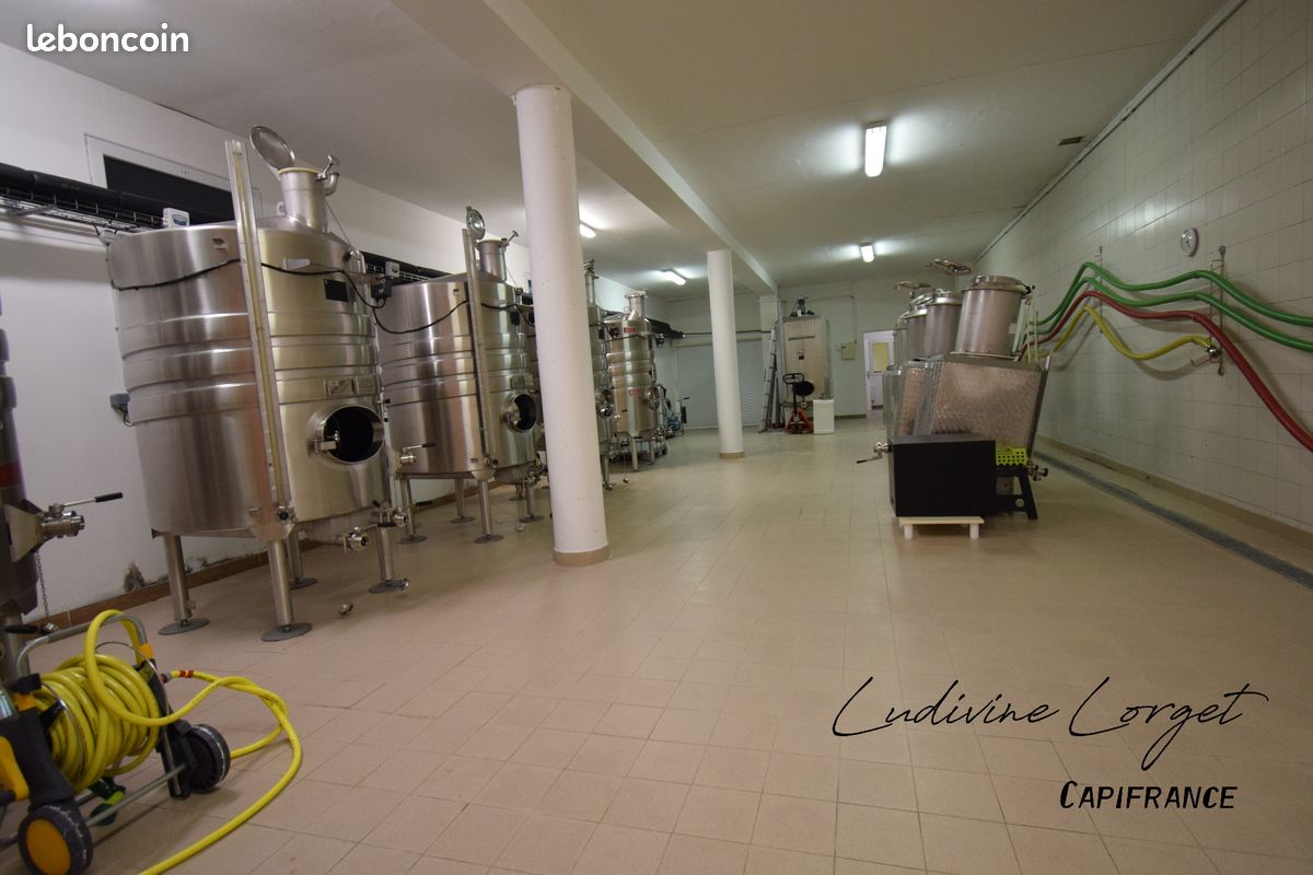 Bureau 423 m² (image 14)