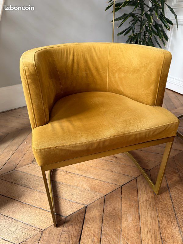 Fauteuil (image 1)