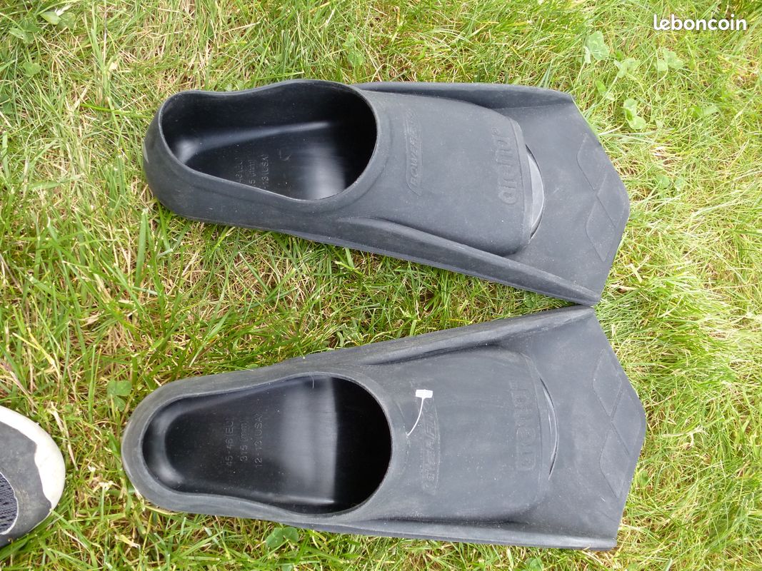 Palmes neuves pour homme ARENA (image 1)