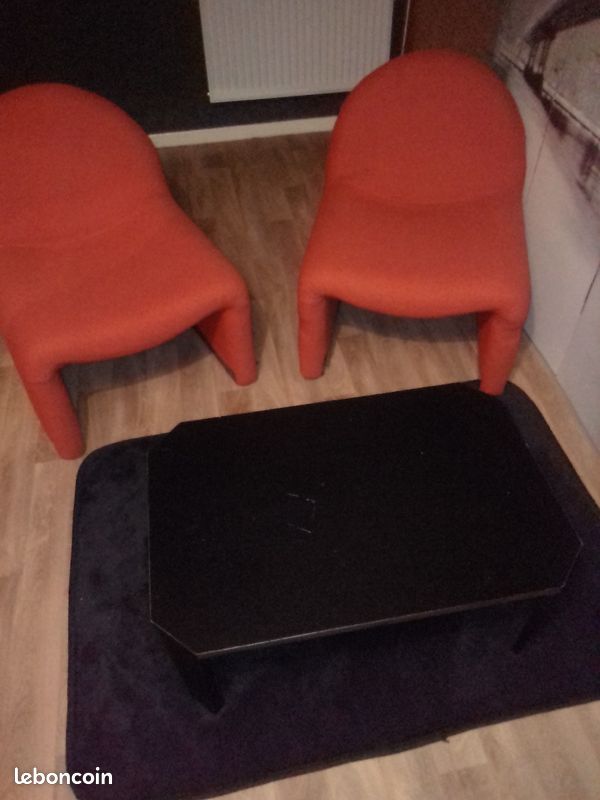 Fauteuil (image 1)