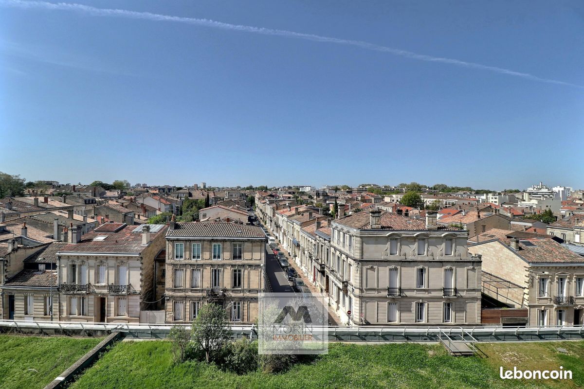 Appartement 3 pièces 93 m² · à Bordeaux · 93 m² · 399 000 €