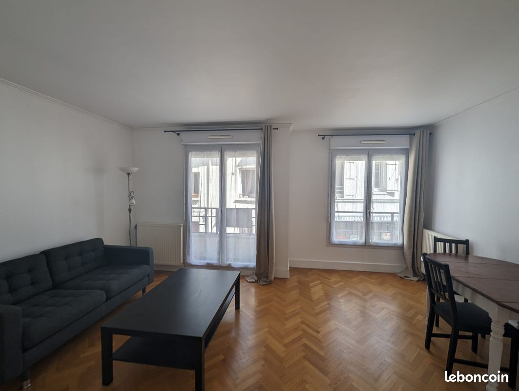 Appartement a louer chatillon - 3 pièce(s) - 65 m2 - Surfyn