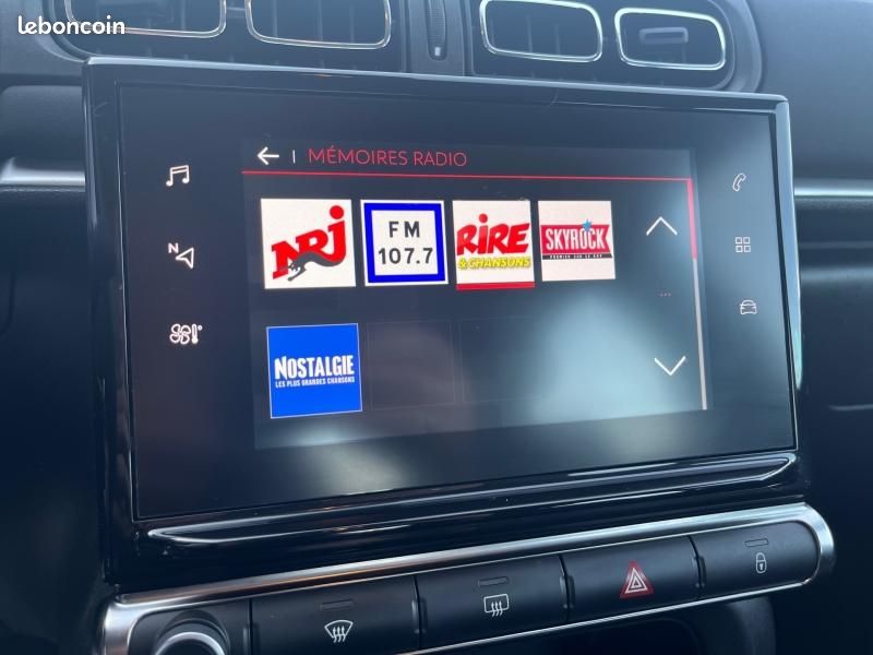 Citroen C3 1.2 PureTech 83ch S&S C-Series 123g (image 31)