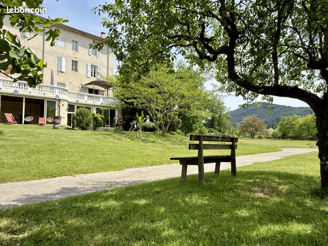 Maison 12 pièces 277 m² · à Saint-Jean-du-Gard · 277 m² · 649 000 €