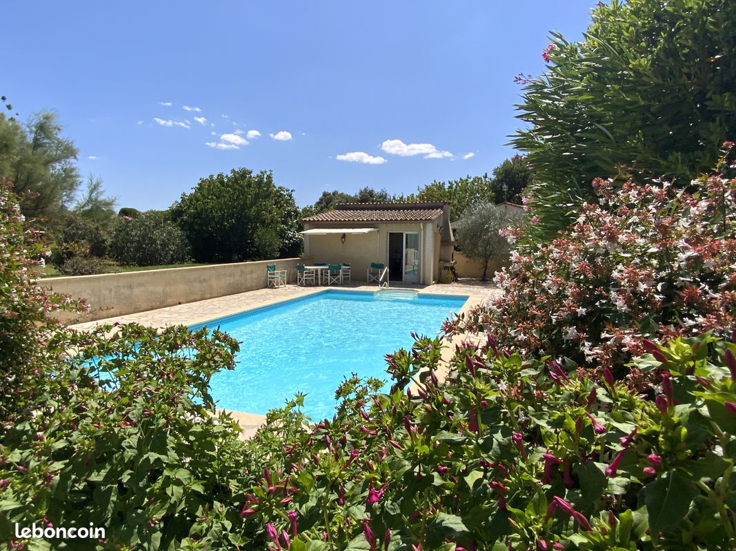 Maison 5 pièces 167 m² · à Uzès · 167 m² · 580 000 €