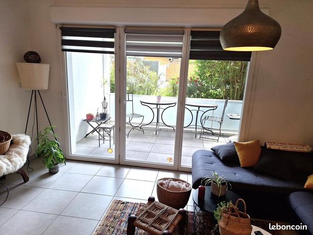 Appartement 4 pièces 86 m²