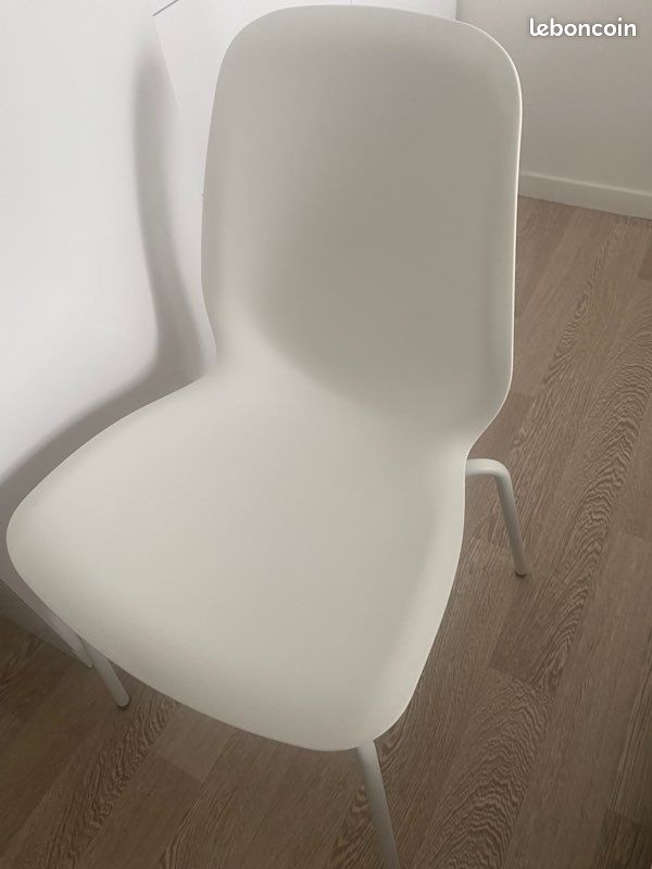 Lot de chaise IKEA neuves (image 2)