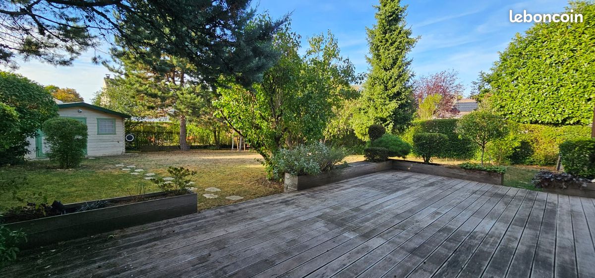 Maison 6 pièces 144 m² · à Metz · 144 m² · 399 000 €