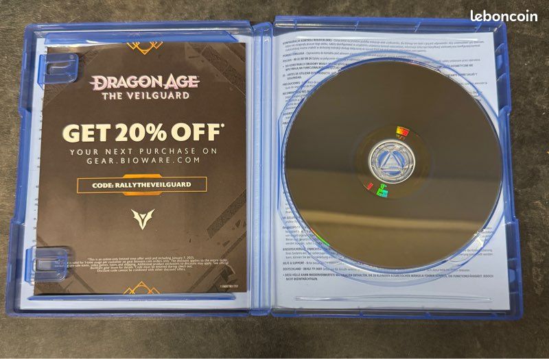 Dragon age the veilguard (image 2)