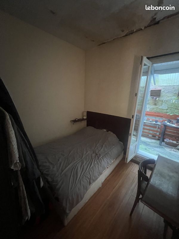 Appartement 2 pièces 33 m² - Bordeaux 33000 (image principale 4)