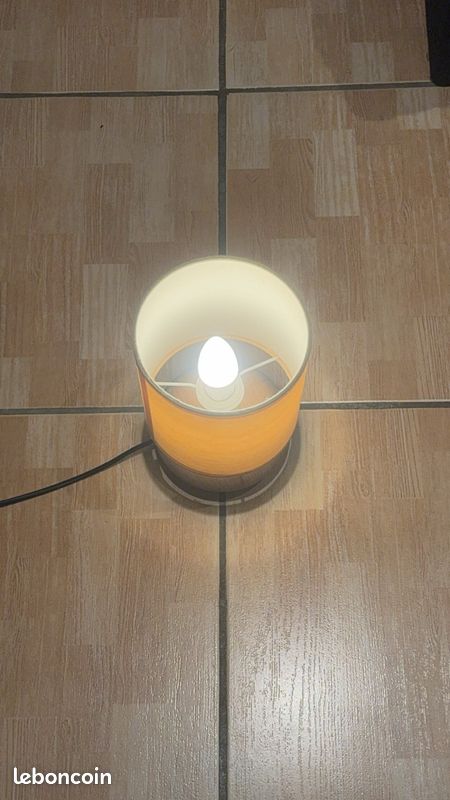 Petit Lampe (image 3)