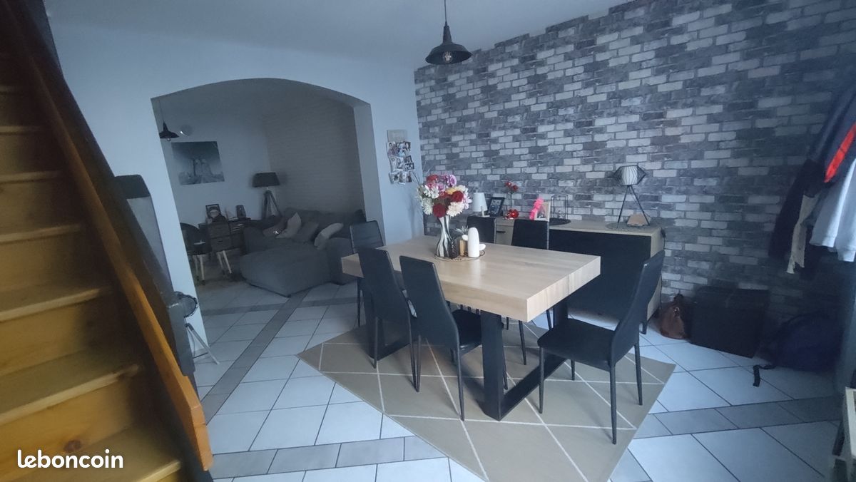 Maison 15 pièces 157 m² · à Cusset · 157 m² · 259 000 €